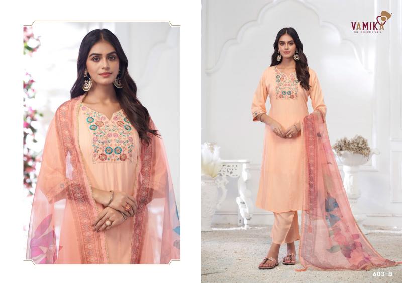 Vamika inayat vol-1 wholesale kurti manufacturers in kolkata